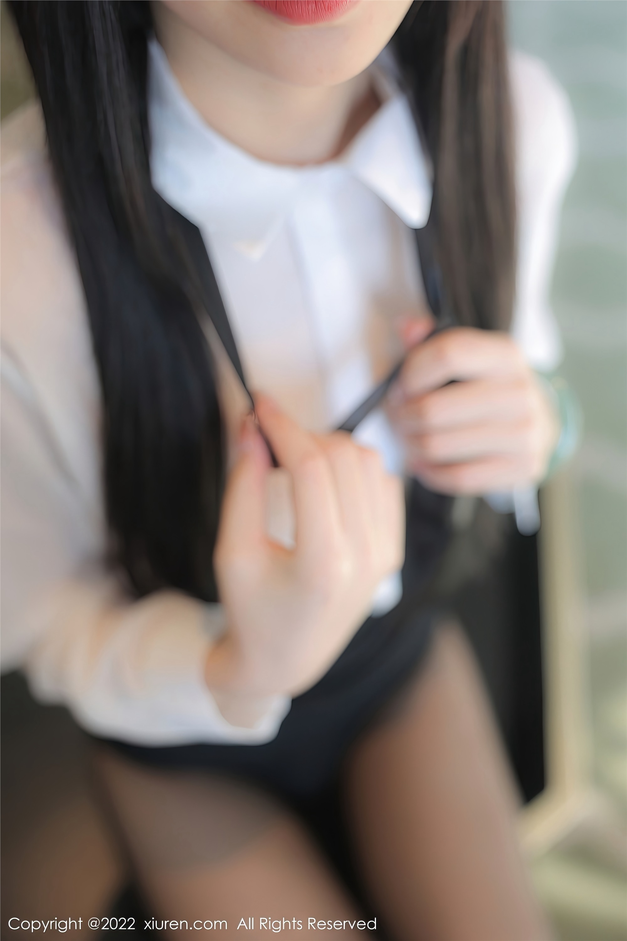 Xiuren秀人网 2022.11.16 NO.5861 77qiqi